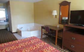 La Grange Executive Inn And Suites Room photo