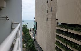 View Talay 6 Pattaya Beach By Cando Exterior photo