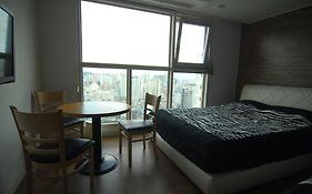 Dynamic Guesthouse Busan Room photo