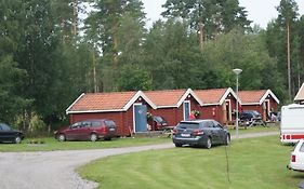 Ljusdals Camping Hotel Room photo