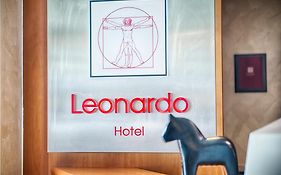 Leonardo Hotel Aachen Exterior photo