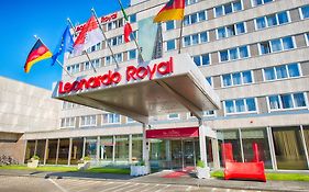 Leonardo Royal Hotel Koln - Am Stadtwald Exterior photo