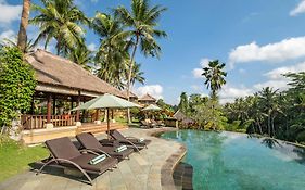 Villa Semana Resort & Spa Ubud  Exterior photo