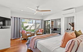 Baythers Wategos Suite Byron Bay Exterior photo