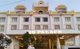 Hotel Ss Palace Rameshwaram Exterior photo