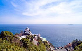 Mujuan Aparthotel Atami  Exterior photo