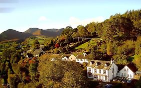 Fern Howe Guest House Keswick  Exterior photo