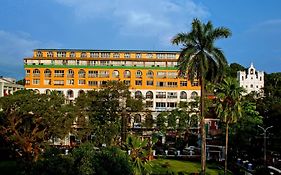 Hotel Manvin'S Panaji Exterior photo