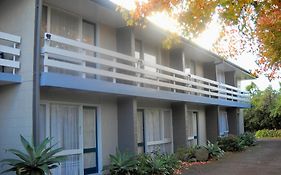 Mount Eden Motel Auckland Exterior photo