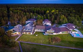 Fra Mare Thalasso Spa Hotel Haapsalu Exterior photo