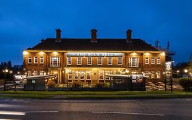 Blue Bell Lodge Hotel Middlesbrough Exterior photo