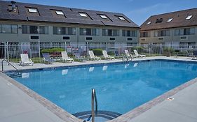 Admiralty Inn & Suites - A Red Collection Hotel Falmouth Exterior photo