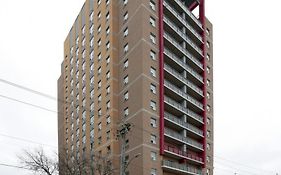 Hotel Laurier - Apartment Style Residence Waterloo Exterior photo