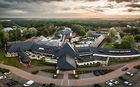 Van Der Valk Hotel Gilze-Tilburg Exterior photo