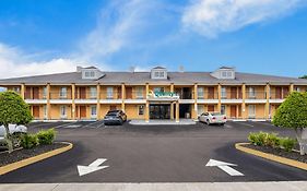 Quality Inn Decatur River City Exterior photo