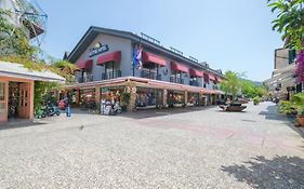 Gocek Centre Hotel Exterior photo