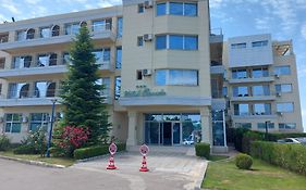 Hotel Florida Mamaia Exterior photo