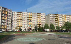 Sd Jedlikova 5 Hostel Kosice Exterior photo