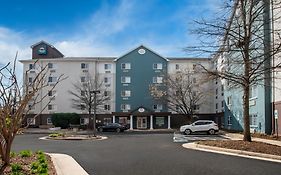 Suburban Studios Sterling - Washington Dulles Exterior photo