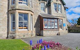 Pitlochry Youth Hostel Exterior photo