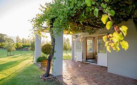 Saronsberg Vineyard Cottages Tulbagh Exterior photo