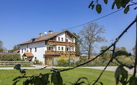 Bauernhof Pension Hofmayer Sankt Kanzian am Klopeiner See Exterior photo