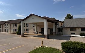 Quality Inn Mount Vernon, Il Exterior photo