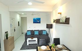 Urban Stays By Empress Hulhumale Exterior photo