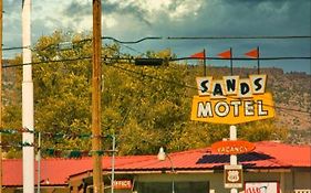 Sands Motel Grants Exterior photo