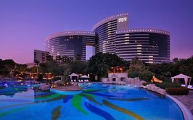 Grand Hyatt Dubai Hotel Exterior photo