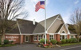 Residence Inn Salem Exterior photo