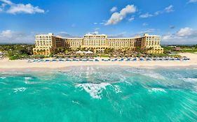 Kempinski Hotel Cancun Exterior photo