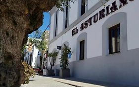 Hostal El Asturiano Hotel Tarifa Exterior photo