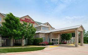 Hilton Garden Inn Denton Exterior photo