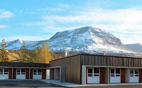 Studio 22 Hotel Reydarfjordur Exterior photo