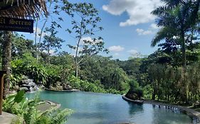 Sarapiquis Rainforest Lodge Exterior photo