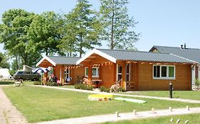 Camping "De Stuurmanskolk" Hotel Welsum Exterior photo