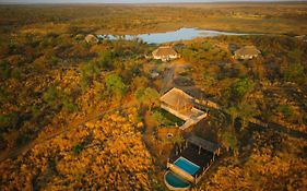 Hideaways Nantwich Lodge, Hwange Exterior photo