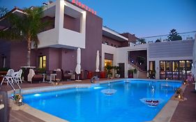 Dionisos Hotel (Adults Only) Malia  Exterior photo