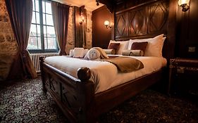 Crux Bed & Breakfast Alnwick Room photo