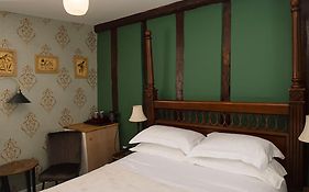 The Sun Hotel Canterbury Room photo