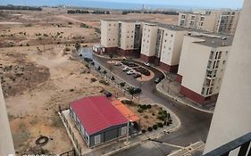 F4 Lpp Mostaganem Algerie Apartment Exterior photo