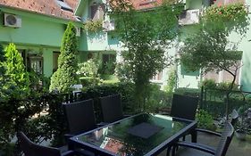 Fortress Apartments Novi Sad Exterior photo