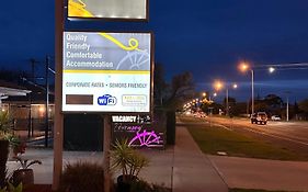 Pevensey Motor Lodge Echuca Exterior photo