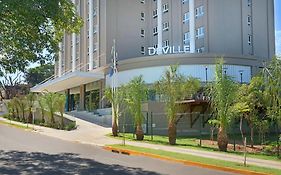 Deville Prime Campo Grande Hotel Campo Grande  Exterior photo