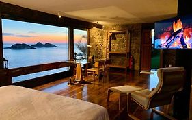 Cliffside - Boutique Hotel & Spa Rio de Janeiro Exterior photo