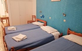 Dilino Hotel Kamari  Room photo