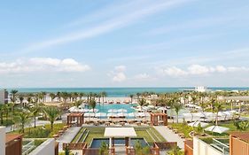 Intercontinental Ras Al Khaimah Mina Al Arab Resort & Spa, An Ihg Hotel Exterior photo