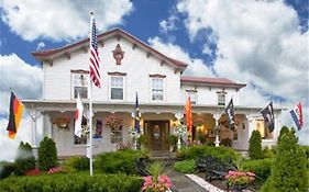 Beds On Clouds Bed & Breakfast Windham Exterior photo