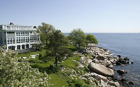 Yankee Clipper Inn Rockport Exterior photo